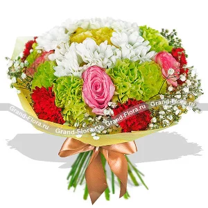 Чудесное настроение Чудесное настроение